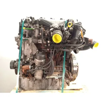 Полный двигатель/G6DD/6878463 предназначен для FORD FOCUS седан (CAP) 2.0 TDCI CAT