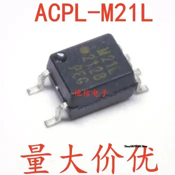 ACPL-M21L M21L SOP5