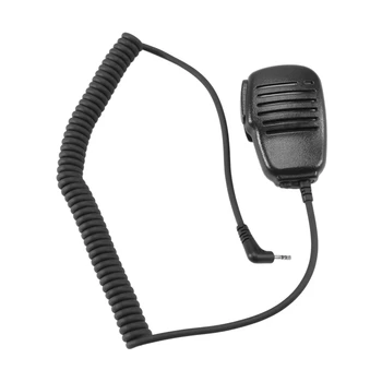 1 шт. Высококачественный микрофон с усиленным кабелем для Motorola MH230R MR350R T200 T200TP