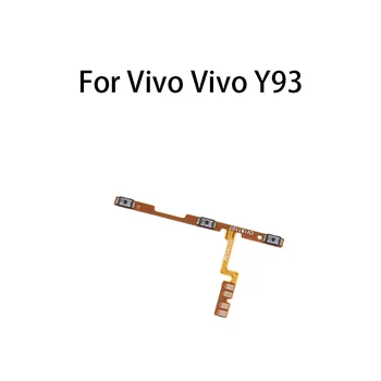 Замена гибкого кабеля кнопки включения выключения громкости для Vivo Vivo Y93