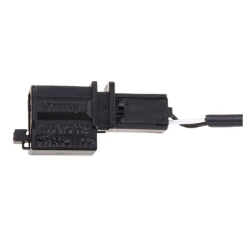 Автомобильный Bluetooth-совместимый телефонный жгут проводов микрофона для Vw RNS315 RNS510 Прямая поставка