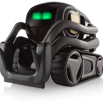 Вектор 2.0 2023 Новый интеллектуальный робот, электронная игрушка для домашних животных с искусственным интеллектом