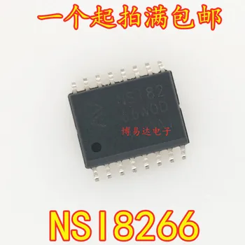NSI8266W0D NSI8266W0-DSWR SOIC-16 IC/