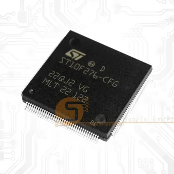 ST10F276-CFG QFP144 piedi для процессора Audi amplifier Q5