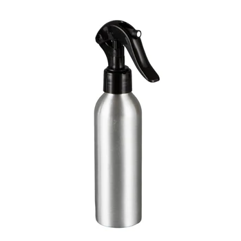 50 мл-150 мл Косметические пустые бутылки Бутылки многоразового использования Распылитель водяного тумана для очищающей жидкости в ванной комнате