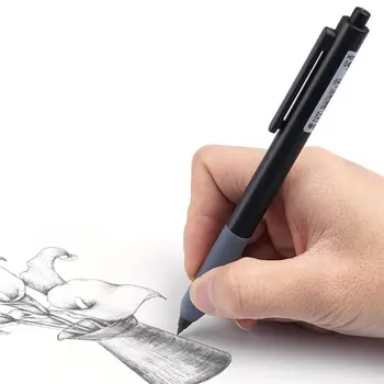Инструмент для рисования Ручка для письма Канцелярские принадлежности для студентов HB Pencil Карандаши для рисования Magic Pencils Набор Вечных Карандашей Для художественных Набросков