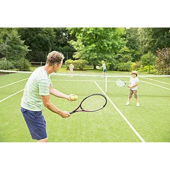 Теннисные мячи с отскоком, 1 шт., тренировочный теннис для собак, укус 6,4 см, для занятий спортом на открытом воздухе, физические упражнения, Расслабляющий массаж