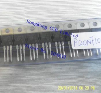 P120NF10 TO-220 STP120NF10