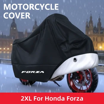 Для Honda Forza 125 250 300 350 750 Мотоциклетный Чехол Наружный Уф-Протектор Пылезащитные Дождевики