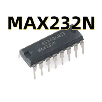 10ШТ MAX232N PDIP-16