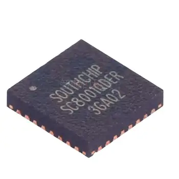 10 шт./Упак. SC2001QDER SC8001QDER SC8703QDER SC8201QDER SC8801QDER SC8802QDER SC8803QDER SC8804QDER SC8813QDER SC8815QDER