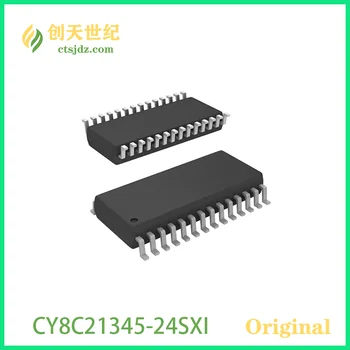 CY8C21345-24SXI Новая и оригинальная микросхема микроконтроллера CY8C21345-24SXIT с 8-разрядной вспышкой 24 МГц 8 КБ (8K x 8)