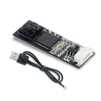 Модуль камеры Pixel USB2.0 OV7675 мощностью 2X30 Вт + USB-кабель 40 см для ноутбука