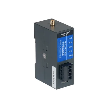 Беспроводной модуль RS232-Wifi Lan RS48 232 485 Последовательный преобразователь Инструмент преобразования сигнала
