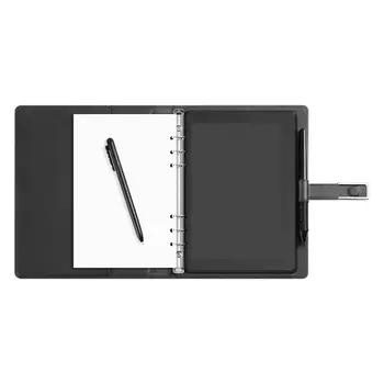 Доска с ручной росписью / компьютерная доска для рисования / электронный блокнот для рисования и письма Smart Handwriting