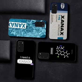 Чехол для телефона с рисунком X-XANAXS-S Для Samsung S 9 10 20 21 22 23 30 23plus lite Ultra FE S10lite Fundas