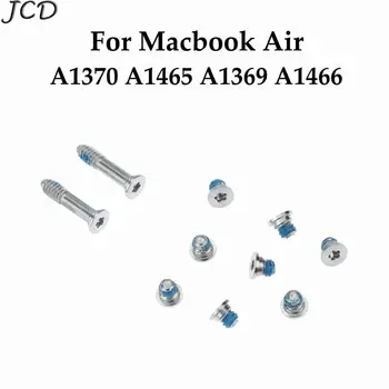 JCD Для MacBook Air Винт задней крышки для Macbook Air 11