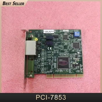 Плата сбора данных PCI-7853 0030 GP 51-24007-0A30 для Adlink