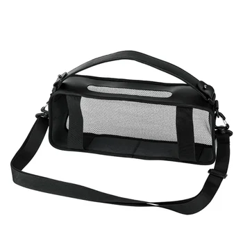 Портативный дорожный чехол для хранения динамиков DOSS SoundBox XL, сумка для защиты динамиков, защитный чехол, Ударопрочный чехол для переноски