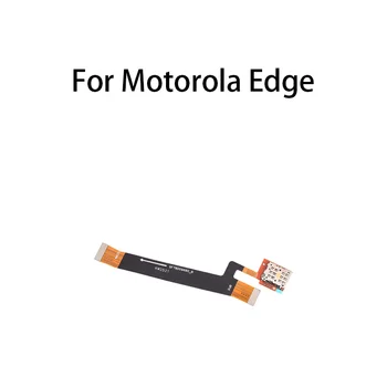 Плата для чтения SIM-карт Гибкий кабель для Motorola Moto Edge