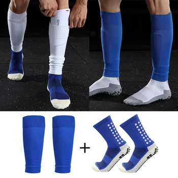 Мужские Щитки Для ног Баскетбольные Футбольные Спортивные Носки Взрослые Молодежные Щитки Для Голени Носки Для Голени Calcetines Hombre New