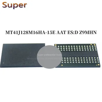 5ШТ NT5CC128M16FP-DI 96FBGA DDR3 1600 Мбит/с, 2 ГБ